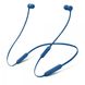 Навушники Beats by Dr. Dre BeatsX Earphones (Blue) 923 фото