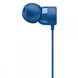 Навушники Beats by Dr. Dre BeatsX Earphones (Blue) 923 фото 5
