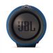 Влагозащищенная портативная акустика JBL Xtreme Blue 652 фото 5