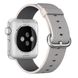 Ремінець Apple 38mm Pearl Woven Nylon для Apple Watch 408 фото 3