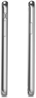 Чохол Moshi iGlaze Ultra Slim Snap On Case Pearl White (99MO101101) для iPhone X 1560 фото