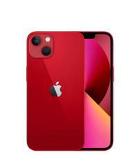 Apple iPhone 13 128Gb PRODUCT(RED) (MLPJ3) 4051 фото
