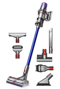 Пилосос 2в1 (вертикальний+ручний) Dyson Cyclone V11 Torque Drive 3904 фото