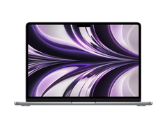 Apple MacBook Air 13.6" M2 Chip 256Gb Space Gray 2022 (MLXW3)