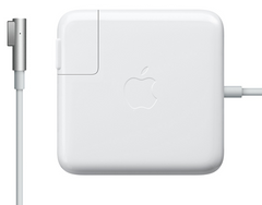 Блок живлення Apple MagSafe Power Adapter 60W (MC461) High copy