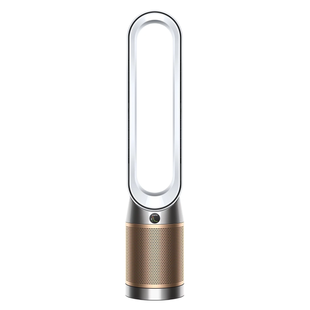 Очищувач повітря Dyson HEPA Cool Formaldehyde Air Purifier TP09 Pro - White/Gold (386319-01) 8106 фото