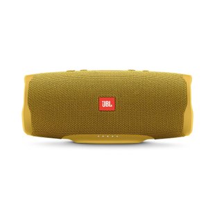 Портативная акустика JBL Charge 4 Yellow Mustard (JBLCHARGE4YELAM) 2199 фото