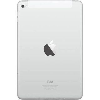 Apple iPad mini 4 Wi-Fi + LTE 16GB Silver (MK872) 168 фото