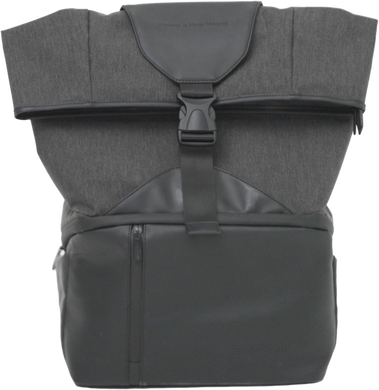 Водонепроникний рюкзак Ecoflow Bag Black для EcoFlow RIVER 1/2 max/pro - 2599грн 111779 фото