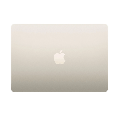 Apple MacBook Air 15" 2025 M4/10CPU/10GPU/24GB/512GB Starlight (MC6K4)