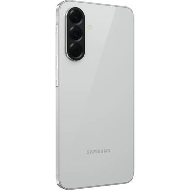 Смартфон Samsung Galaxy A56 5G 8/128GB Awesome Light Gray (SM-A566BZAA)