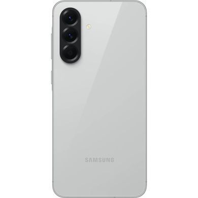 Смартфон Samsung Galaxy A56 5G 8/128GB Awesome Light Gray (SM-A566BZAA)