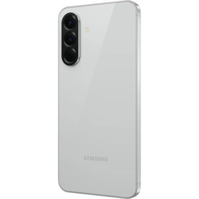 Смартфон Samsung Galaxy A56 5G 8/128GB Awesome Light Gray (SM-A566BZAA)