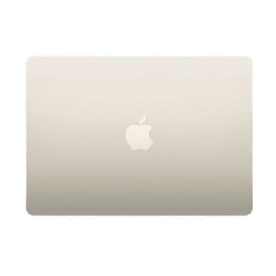 MacBook Air 15" M5/10CPU/10GPU/32GB/512GB Starlight 2026 (Z1LT000RE)