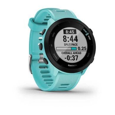 Смарт-годинник Garmin Forerunner 55 Aqua (010-02562-12/02)