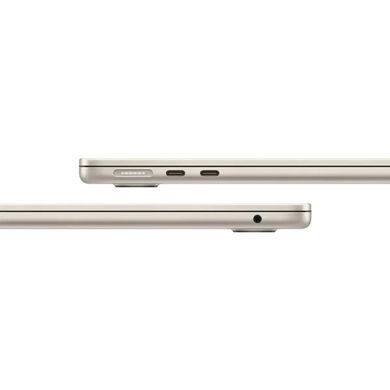 MacBook Air 15" M5/10CPU/10GPU/32GB/512GB Starlight 2026 (Z1LT000RE)