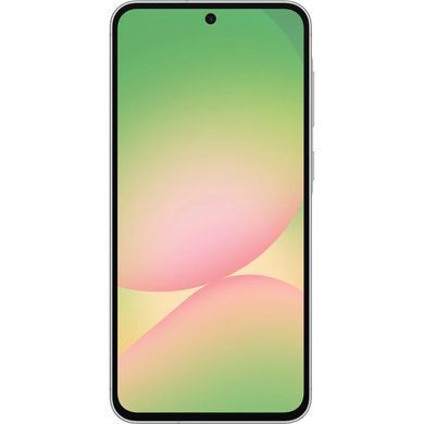Смартфон Samsung Galaxy A56 5G 8/128GB Awesome Light Gray (SM-A566BZAA)