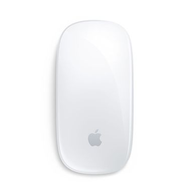 Мишa Apple Magic Mouse 3 Silver (MK2E3) 2021 4201 фото