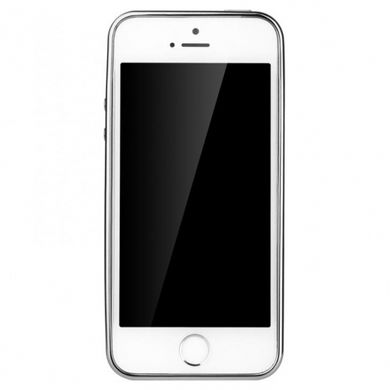 Чохол Baseus Shining Black для iPhone 5/5s/SE  819 фото