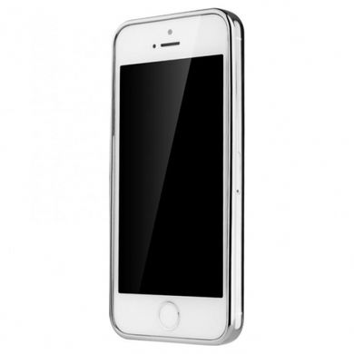 Чехол Baseus Shining Black для iPhone 5/5s/SE  819 фото