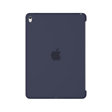 Чохол Apple Silicone Case Midnight Blue (MM212ZM/A) для iPad Pro 9.7 358 фото