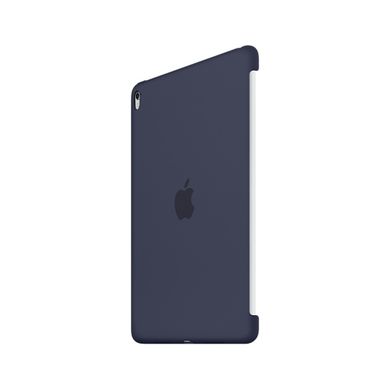 Чохол Apple Silicone Case Midnight Blue (MM212ZM/A) для iPad Pro 9.7 358 фото
