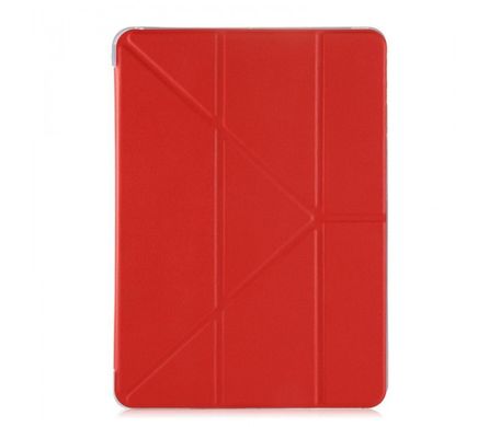 Чохол Baseus Jane Y-Type Leather case Red для iPad 10.5 1396 фото