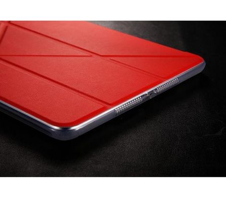 Чехол Baseus Jane Y-Type Leather case Red для iPad 10.5 1396 фото