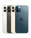 Apple iPhone 12 Pro 256GB Pacific Blue (MGMT3/MGLW3) 3795 фото 2