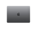 Apple MacBook Air 13.6" M2 Chip 256Gb Space Gray 2022 (MLXW3) 9960 фото 6