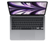 Apple MacBook Air 13.6" M2 Chip 256Gb Space Gray 2022 (MLXW3) 9960 фото 2