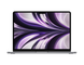 Apple MacBook Air 13.6" M2 Chip 256Gb Space Gray 2022 (MLXW3) 9960 фото 1