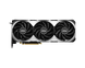 Видеокарта MSI GeForce RTX 4070 Ti VENTUS 3X 12G