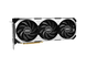 Видеокарта MSI GeForce RTX 4070 Ti VENTUS 3X 12G