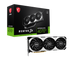 Видеокарта MSI GeForce RTX 4070 Ti VENTUS 3X 12G