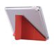 Чохол Baseus Jane Y-Type Leather case Red для iPad 10.5 1396 фото 2