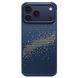Чехол Pitaka Aramid ProGuard Case for iPhone 17 Pro Max - Milky Way Galaxy (KI1705MGPM)