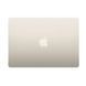 MacBook Air 15" M5/10CPU/10GPU/32GB/512GB Starlight 2026 (Z1LT000RE)