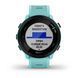 Смарт-годинник Garmin Forerunner 55 Aqua (010-02562-12/02)