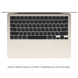 Apple MacBook Air 15" 2025 M4/10CPU/10GPU/24GB/512GB Starlight (MC6K4)