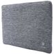 Чехол для ноутбука Baseus Laptop Bag Gray для MacBook Pro 13" 1457 фото 2