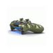 Геймпад Sony Playstation DualShock 4 V2 Green Camouflage 1045 фото 3