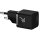 Сетевое зарядное устройство для Baseus GaN5 1C 20W Black (CCGN050101) 20038 фото 2