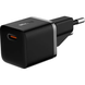 Сетевое зарядное устройство для Baseus GaN5 1C 20W Black (CCGN050101) 20038 фото 5