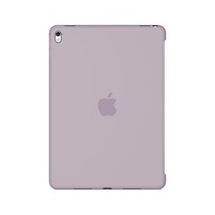 Чехол Apple Silicone Case Lavander (MM272ZM/A) для iPad Pro 9.7 359 фото