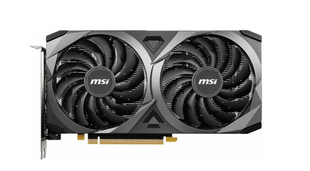 Відеокарта MSI GeForce RTX 3060 VENTUS 2X 12G