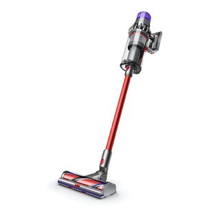 Пилосос 2в1 (вертикальний+ручний) Dyson Cyclone V11 Outsize 3905 фото