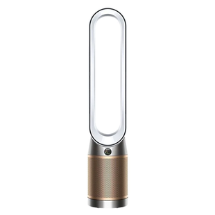 Очищувач повітря Dyson Purifier Cool Formaldehyde TP09 (White/Gold) (369876-01) 8107 фото