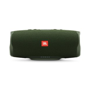 Портативная акустика JBL Charge 4 Forest Green (JBLCHARGE4GRNAM) 2200 фото