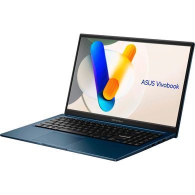 ASUS Vivobook A1504VA Quiet Blue (A1504VA-BQ728)